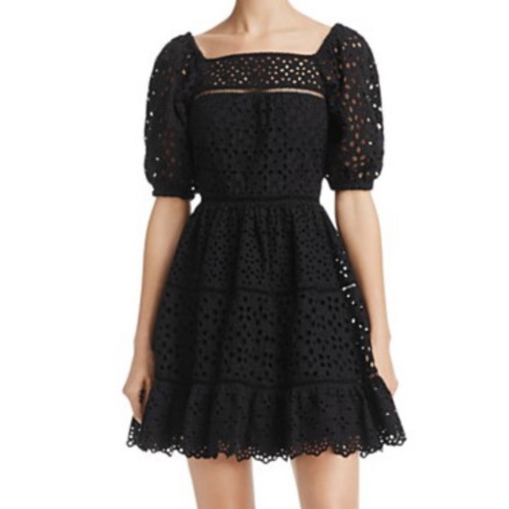 Revolve Rebecca Taylor Dress